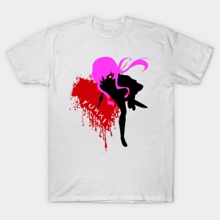 Mirai nikki t shirt 2025